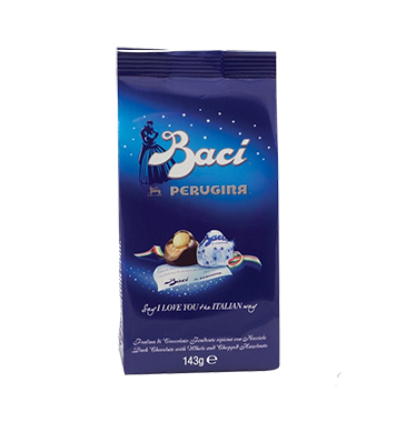 Chocolate Bacci Premium 