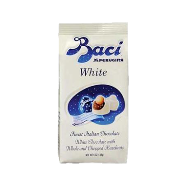 Chocolate Blanco Bacci Premium 
